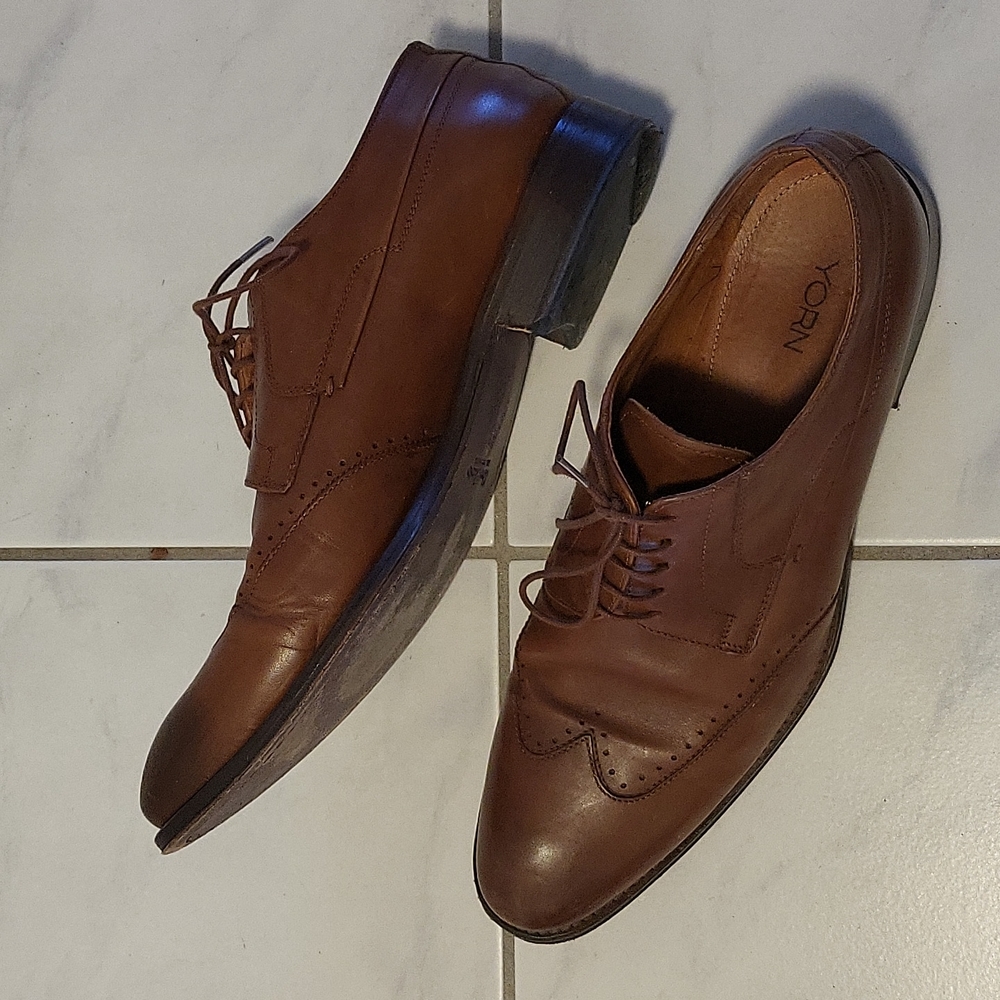 Yorn M10 Leather